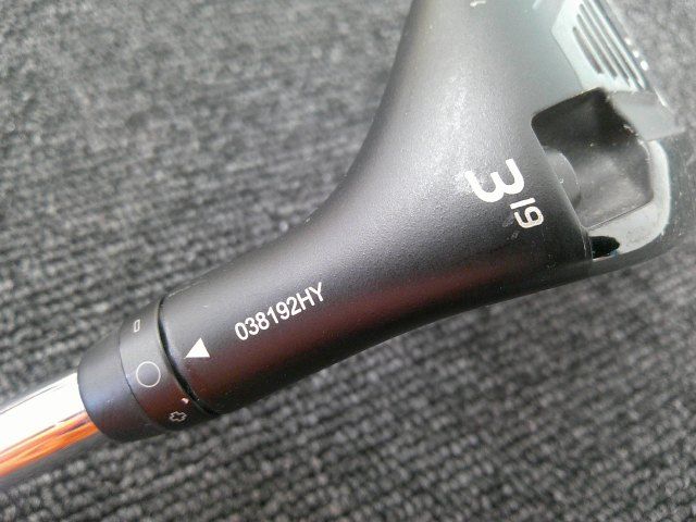 中古 ユーティリティ ピン G425 HYBRID/NSPRO850GHneo(JP)レンチナシ/S