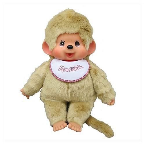 モンチッチ 2Lベージュ 男の子　送料込み モンチッチ 2Lベージュ 男の子 送料込み モンチッチ-ぬいぐるみ-2L