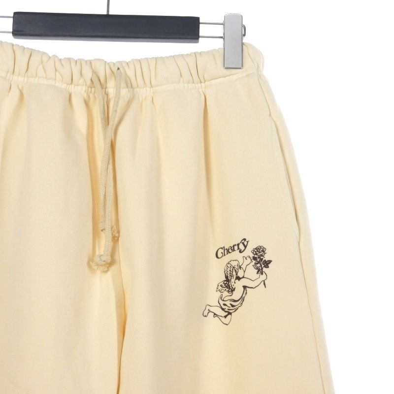 ガールズドントクライ Girls Don't Cry 25SS Cherry Angel Men's