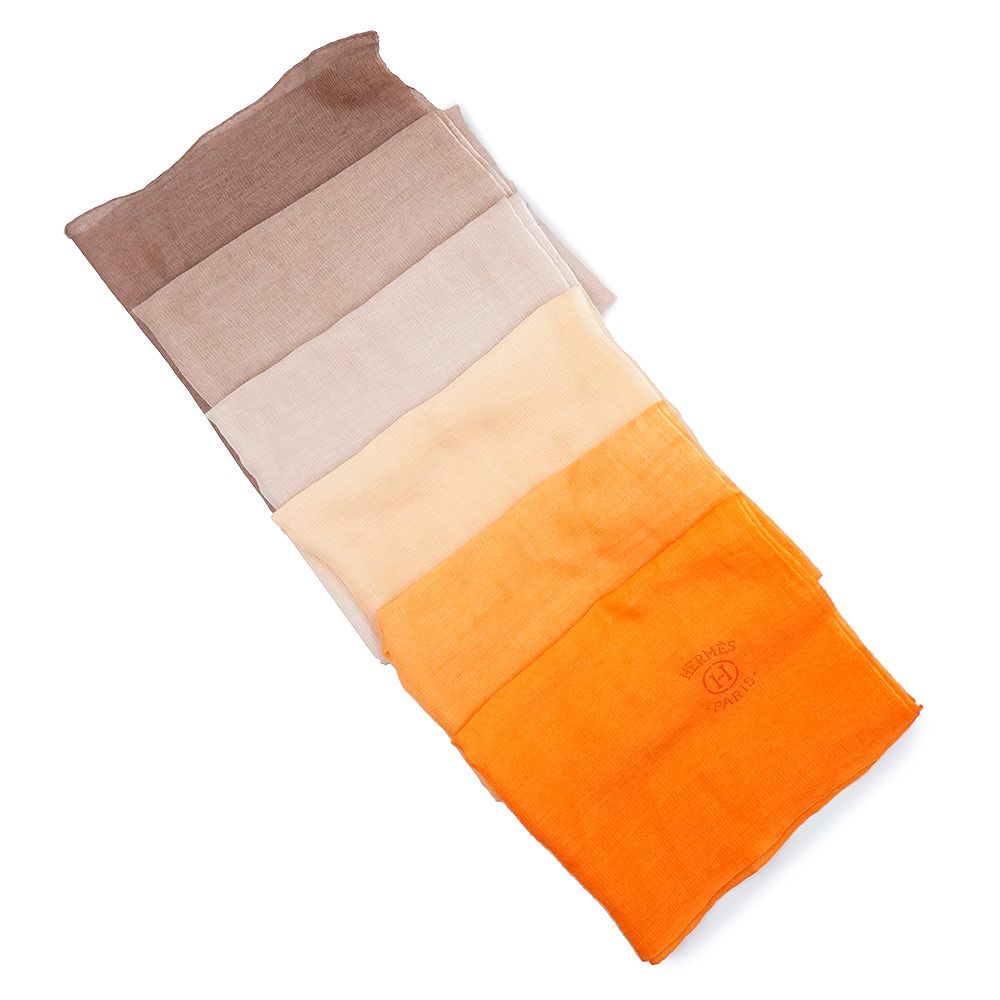 エルメス エトール プリュム スカーフ ストール ショール マフラー