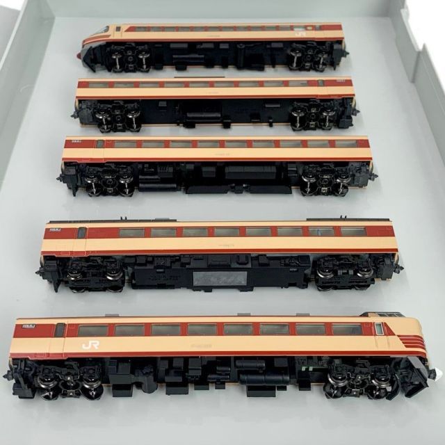 TOMIX 0 JR 485系特急電車(雷鳥・クロ481-2000 ヨドバシ.com TOMIX 0 JR 485系特急電車(雷鳥・クロ481-2000 ヨドバシ.com