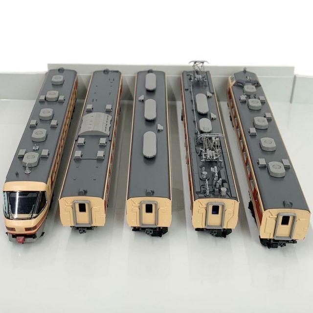 TOMIX 0 JR 485系特急電車(雷鳥・クロ481-2000 ヨドバシ.com TOMIX 0 JR 485系特急電車(雷鳥・クロ481-2000 ヨドバシ.com