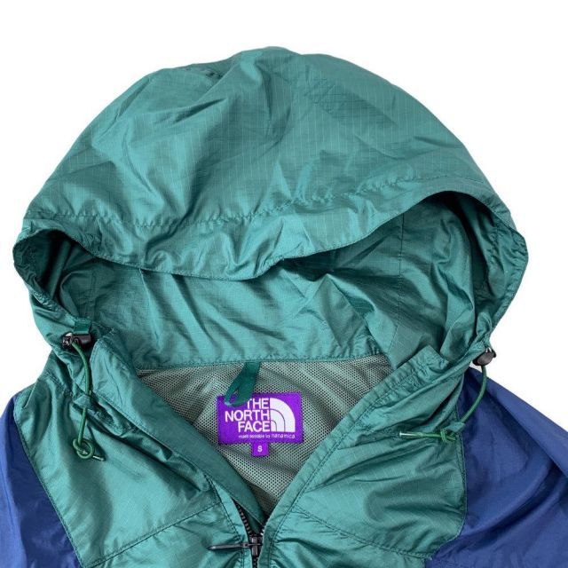THE NORTH FACE ノースフェイス マウンテンパーカー N2852N サイズS