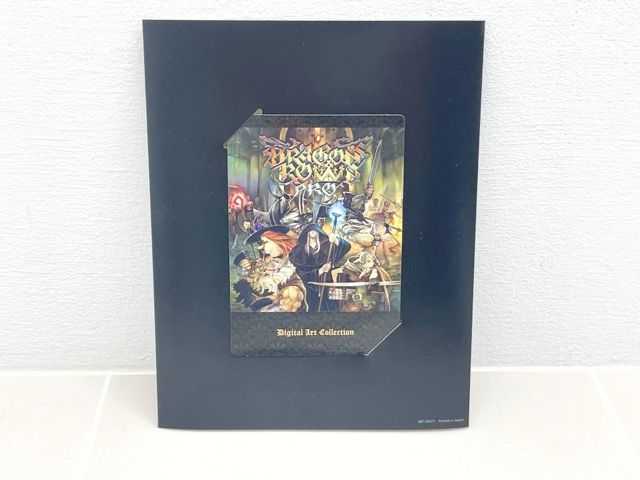 PS4 ドラゴンズクラウン・プロ ロイヤルパッケージ【F5680-007】056