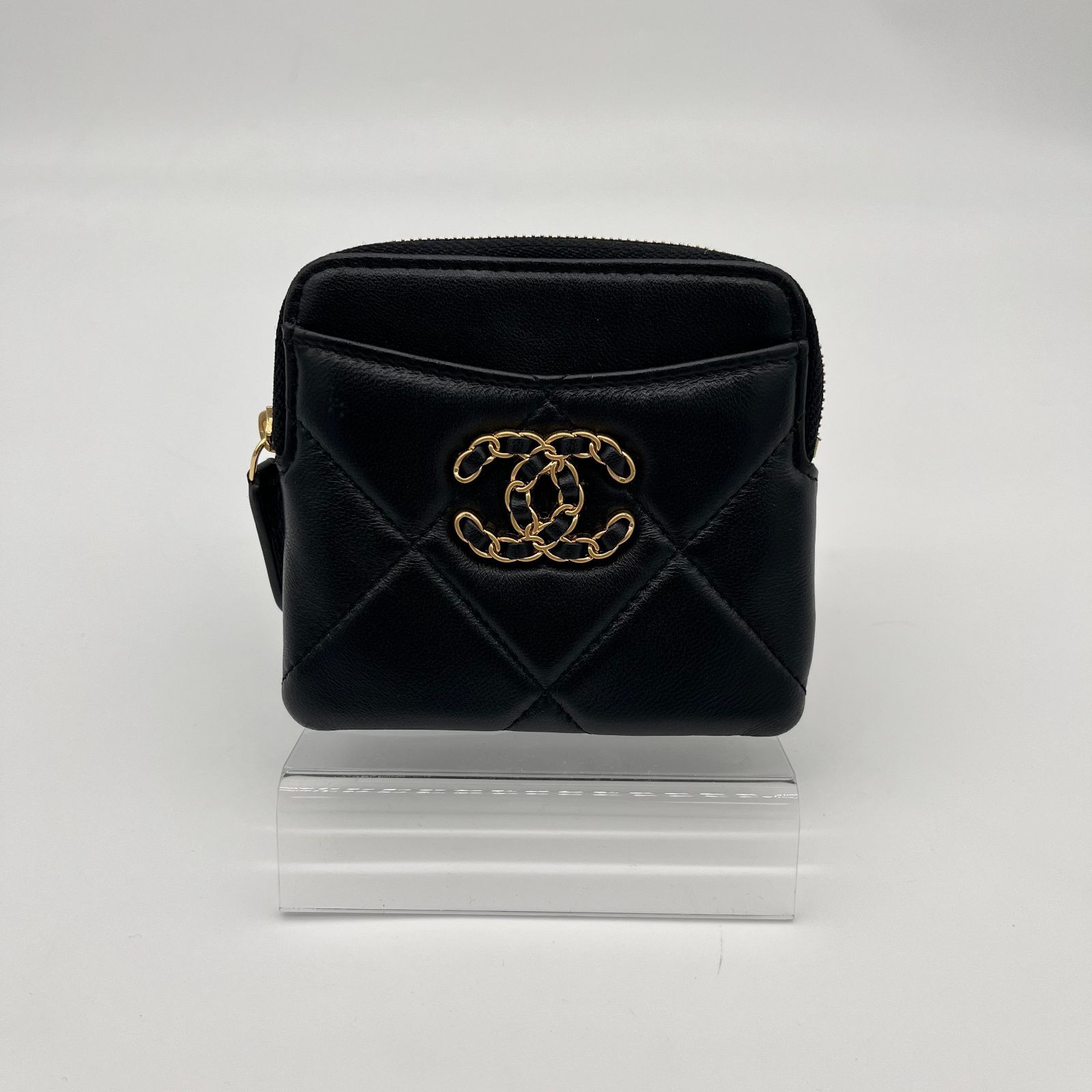 CHANEL（シャネル） フラグメントケース ディズヌフ レディース