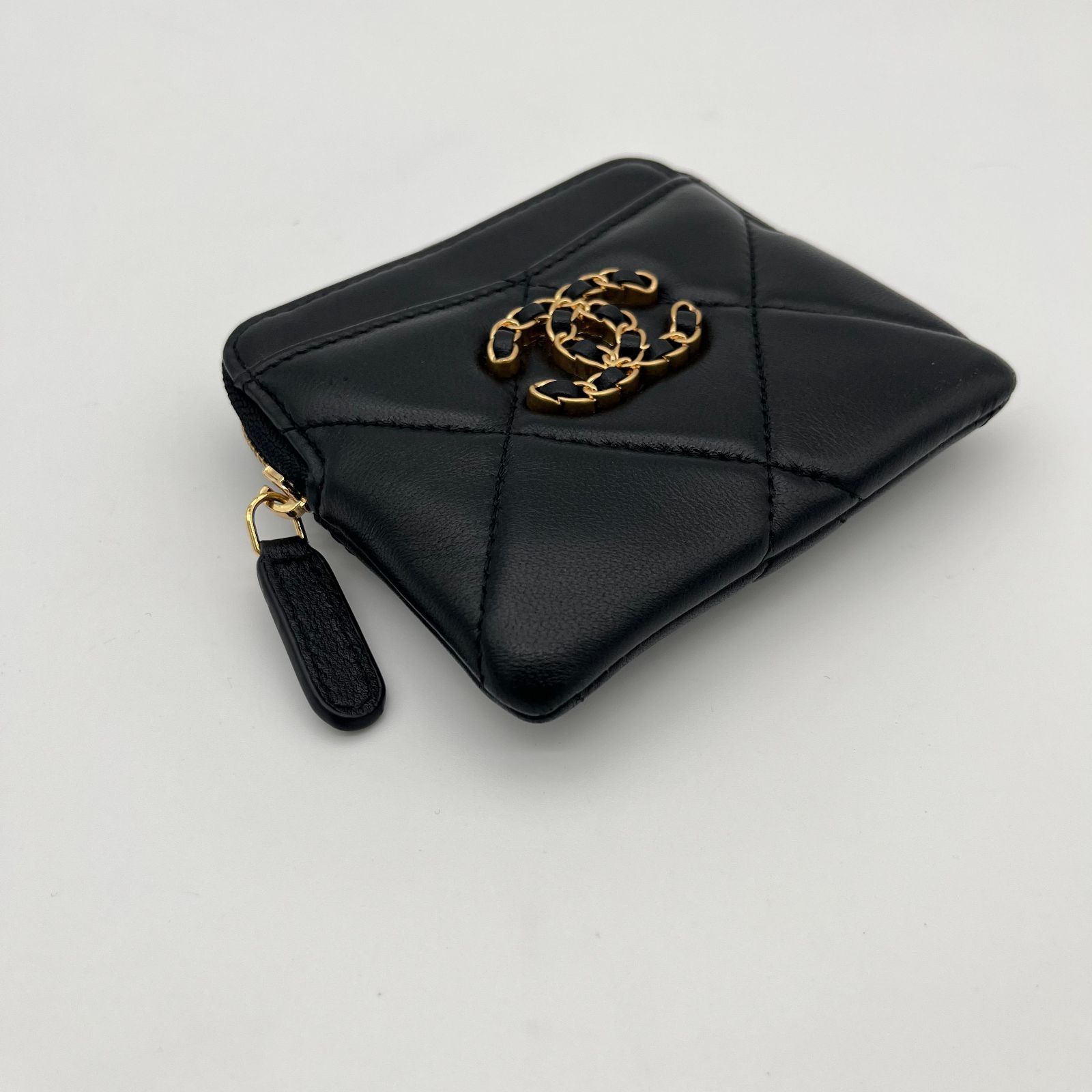 CHANEL（シャネル） フラグメントケース ディズヌフ レディース