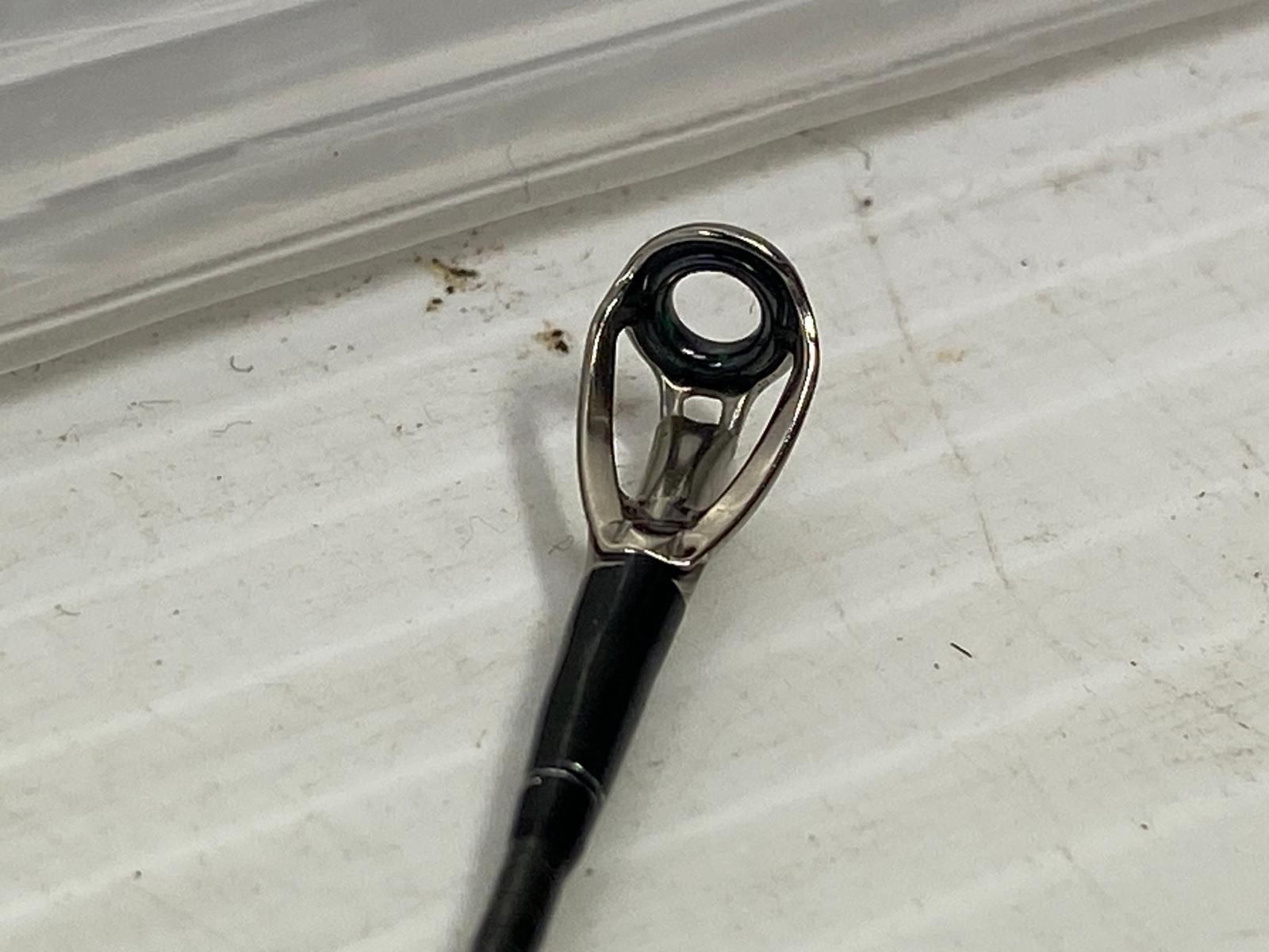 シルバーウルフ シルバーウルフ アーバンツイスター(ルアー)｜DAIWA