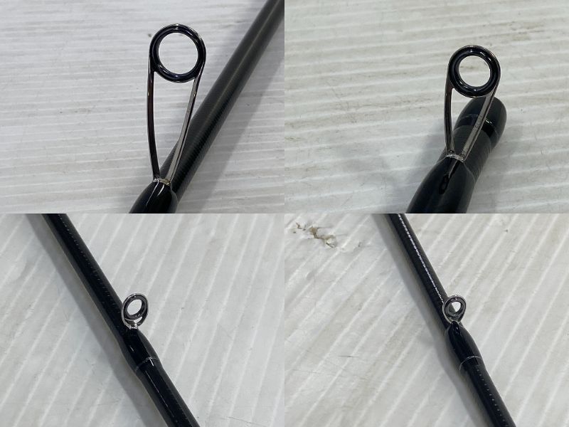 シルバーウルフ ダイワ】シルバーウルフ［SILVER WOLF］シリーズ対応 ベイトリール