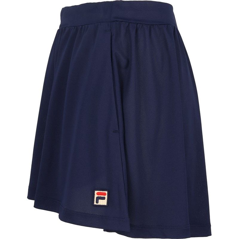 fila(フィラ) 51 スコート テニススコート (el0067-20z)、フィラ