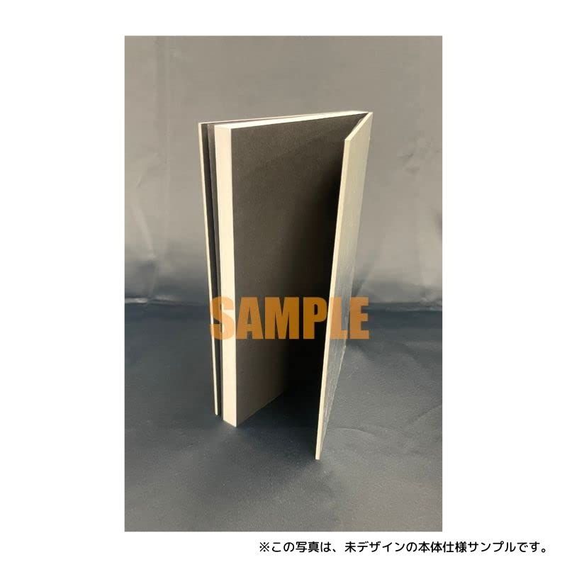 BLEACH EX. 公式図録 THE BLACK BROCHURE 原画展 図録 カタログ