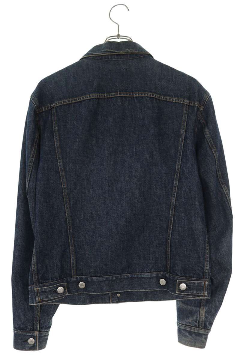 ヘルムートラング 1999 本人期 CLASSIC DENIM JACKET 3rdタイプデニム