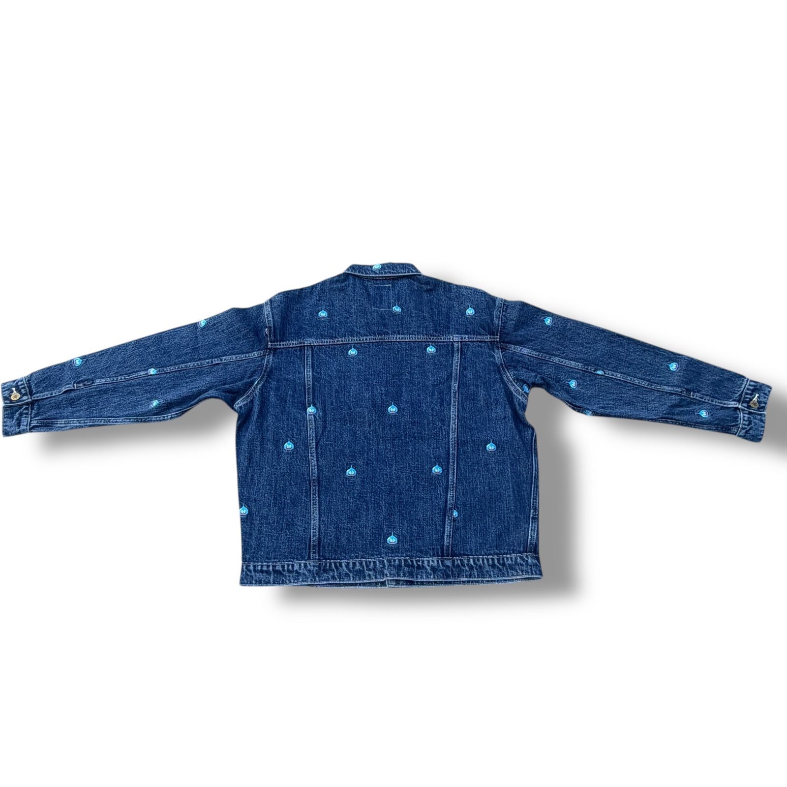 希少品、新品未使用】EDWIN ドラゴンクエスト コラボ限定 Mサイズ