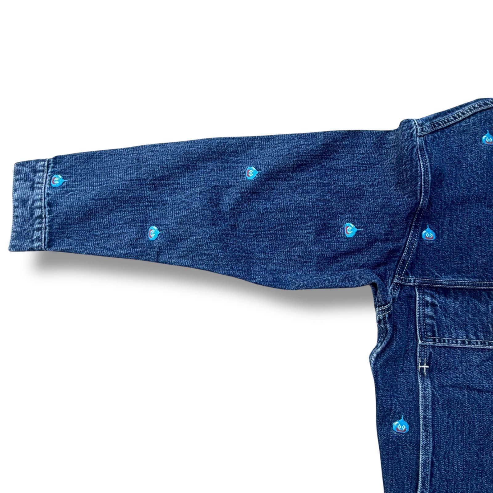 希少品、新品未使用】EDWIN ドラゴンクエスト コラボ限定 Mサイズ