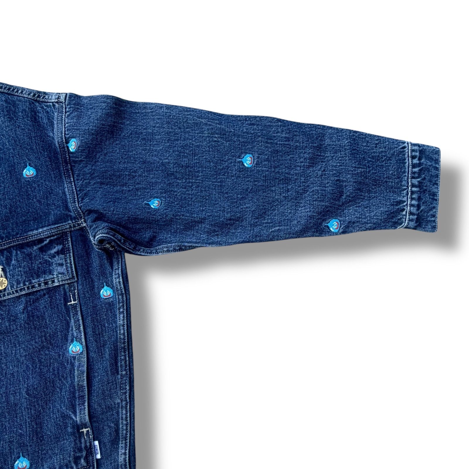 希少品、新品未使用】EDWIN ドラゴンクエスト コラボ限定 Mサイズ