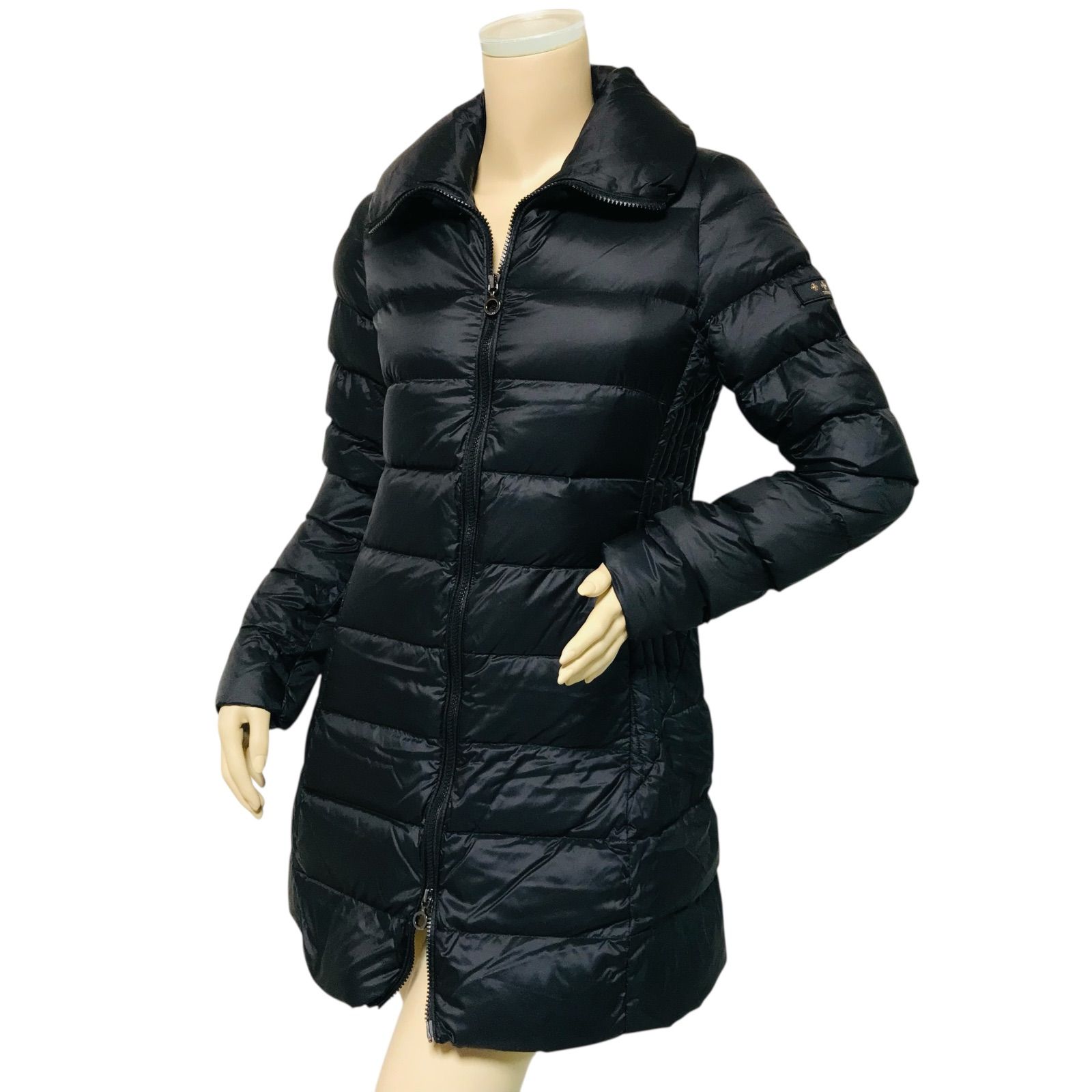 TATRAS☆タトラス・SARMA サルマ レディース ブランドアイコンロゴ