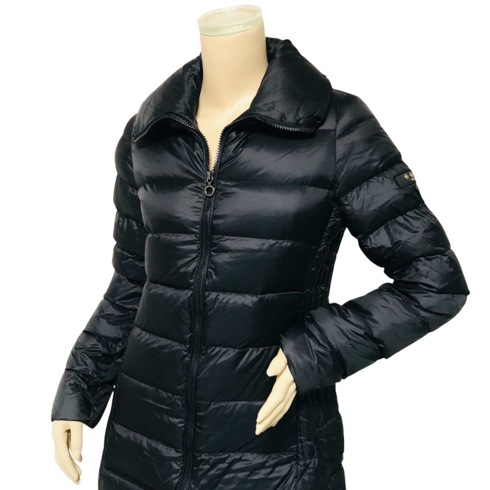 TATRAS☆タトラス・SARMA サルマ レディース ブランドアイコンロゴ