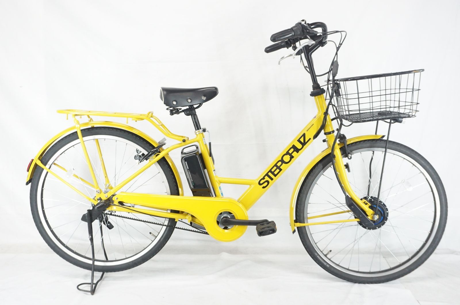 BRIDGESTONE 「ブリヂストン」 ステップクルーズe ST6B42 26インチ