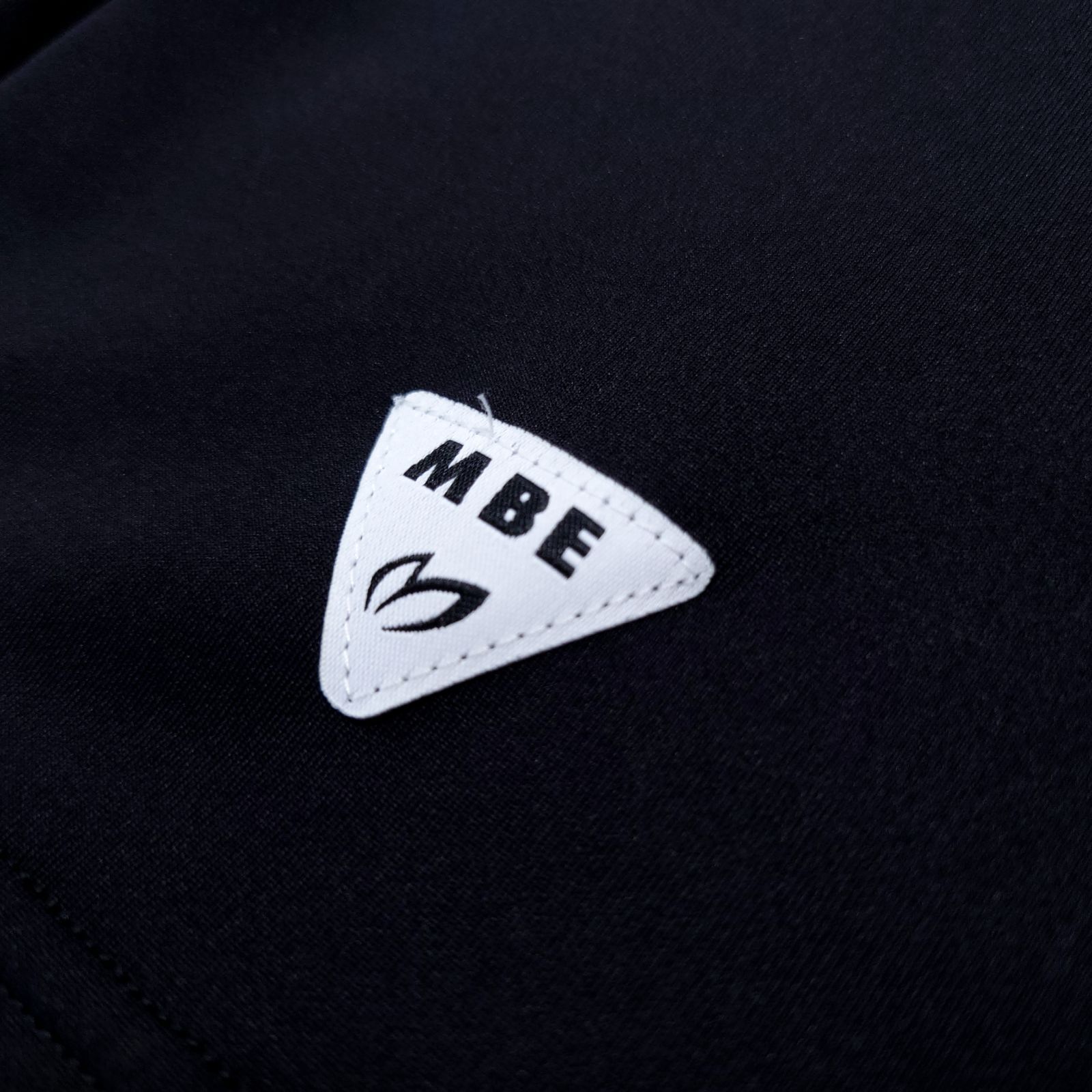 極美品 MASTER BUNNY EDITION モックネック モノトーン ロングスリーブ