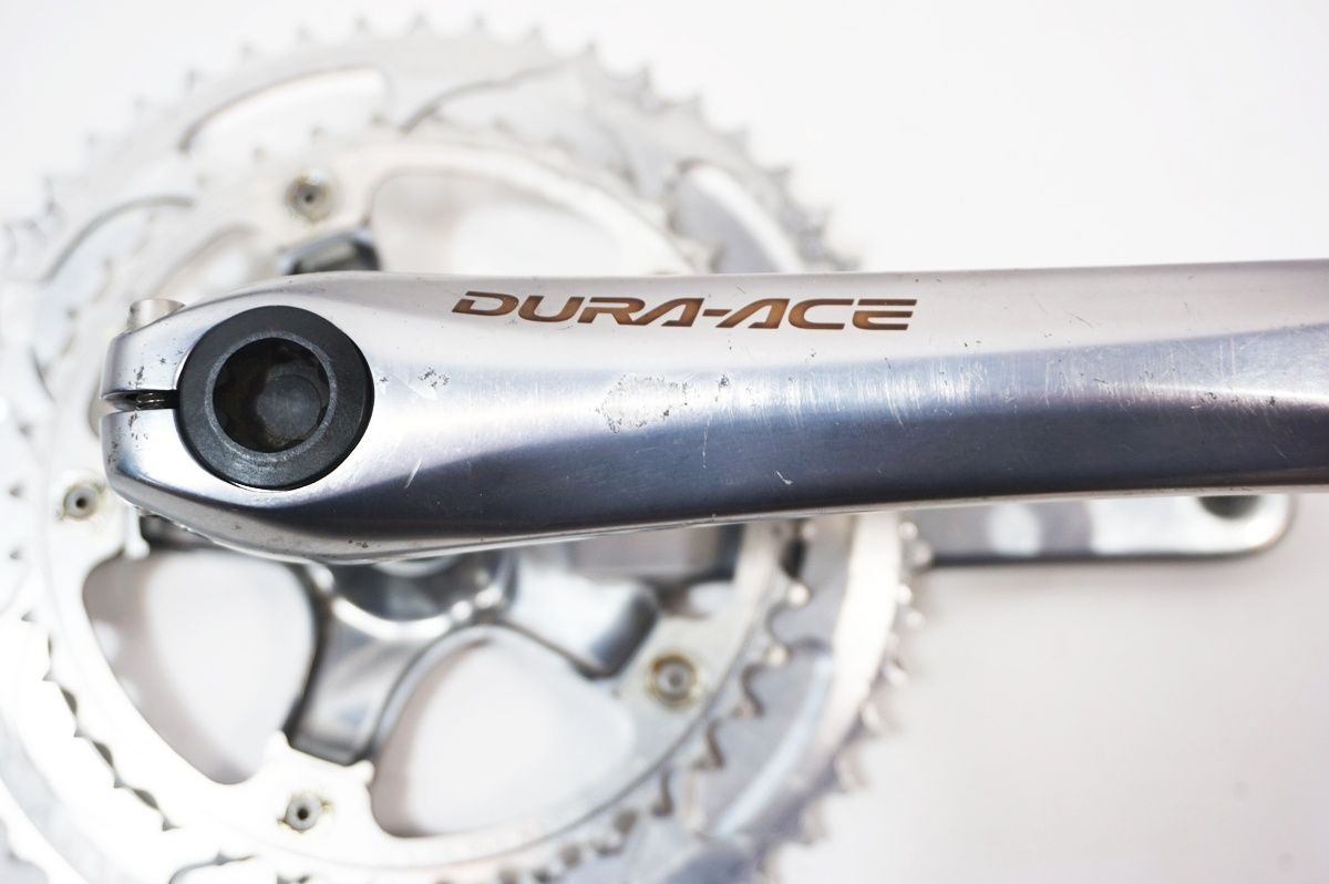 SHIMANO 「シマノ」 DURA-ACE FC-7800 52-39T 170mm クランクセット
