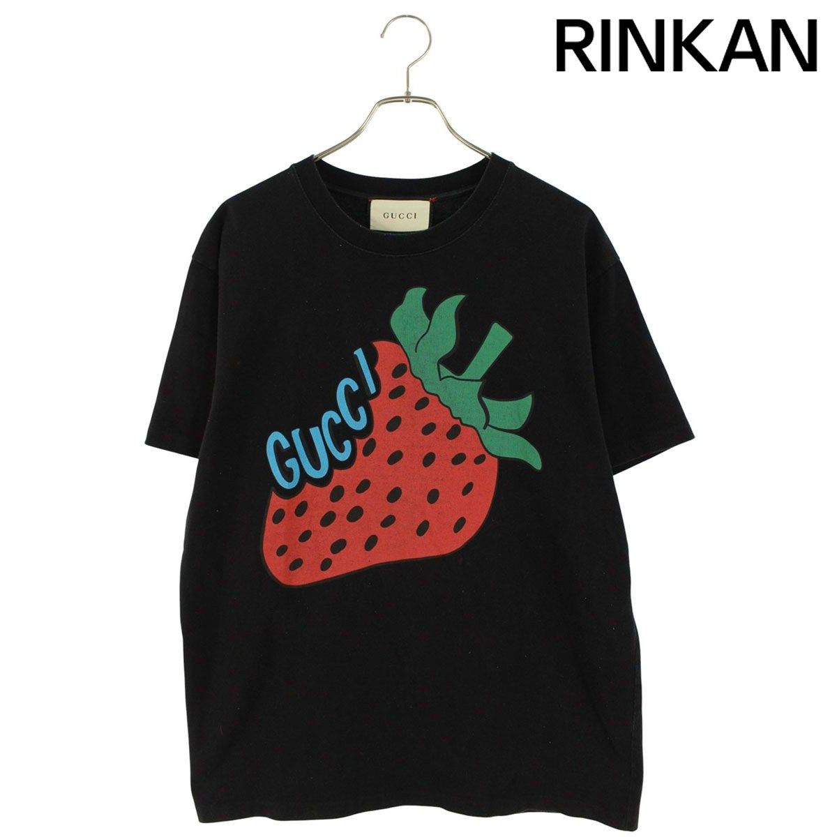 大処分GUCCIグッチフロントロゴプリントヴィンテージピグメントタイダイTシャツ GUCCI プリント コットンジャージー Tシャツ ・ホワイト | GUCCI公式