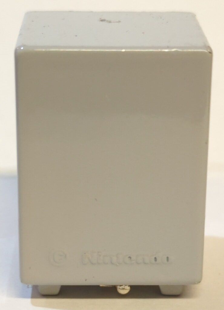 共同 ヨッシーゲームボーイバンク 金庫 ヨッシーゲームボーイ金庫 彩色