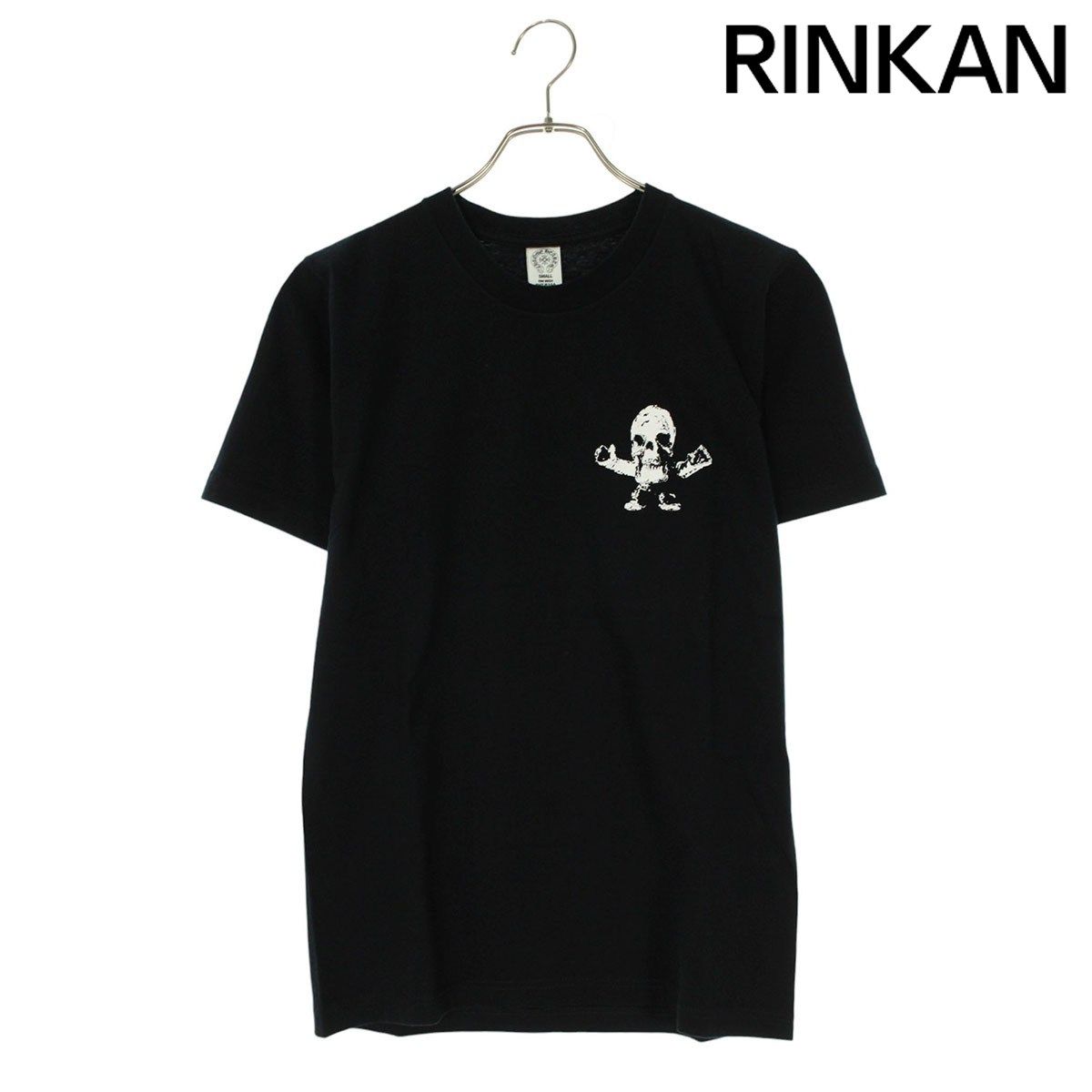 クロムハーツ CH T-SHRT/3 バックFOTIプリントTシャツ メンズ S - メルカリ