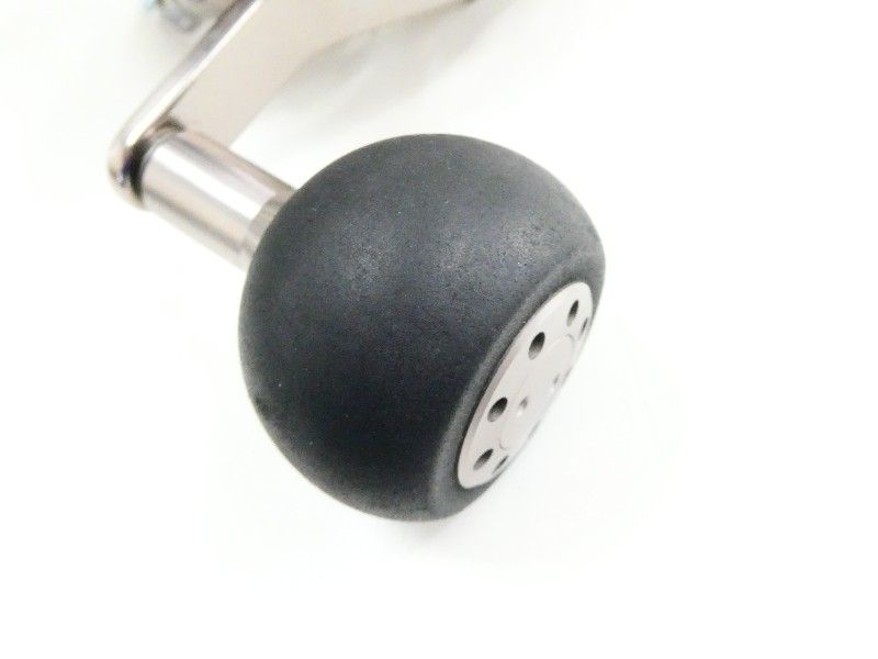 ダイワ 15ソルティガ 10H (03-8311150019) - メルカリ