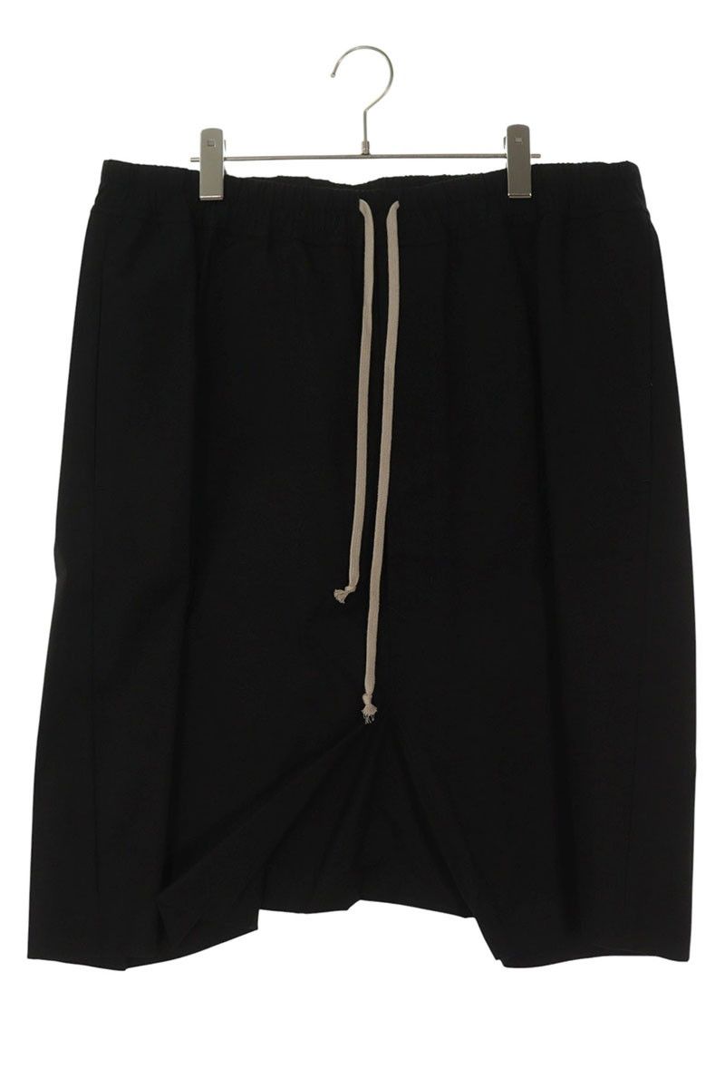 リック　サルエル リックオウエンス RF00M6384-TE RICKS PODS ドローストリングポッズ