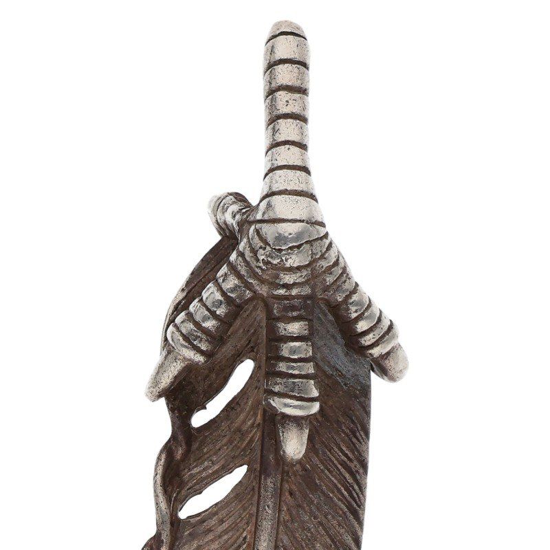 タディアンドキング 爪SVフェザー