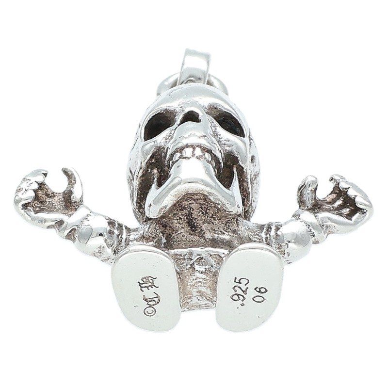 クロムハーツFT HARRIS TEETER フォティ ハリスティーター値引き可 楽天市場】クロムハーツ【CHROMEHEARTS】 FOTI フォティ ハリス