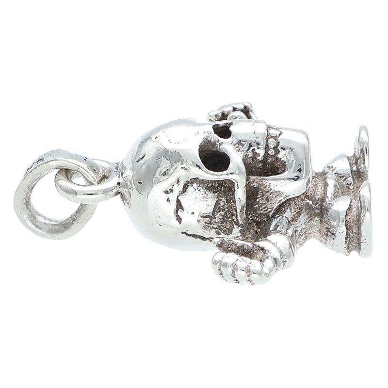 クロムハーツ FOTI HARRIS TEETER CHARM/フォティ ハリスティータ