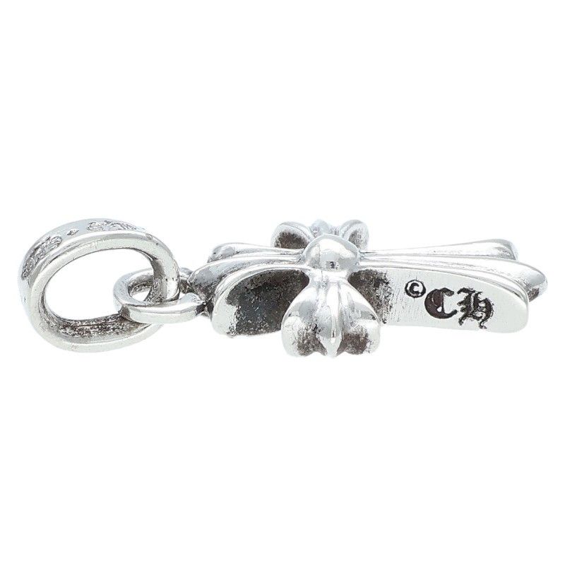 クロムハーツ CRS BBYFAT P/DMND/ベイビーファット PAVEダイヤ