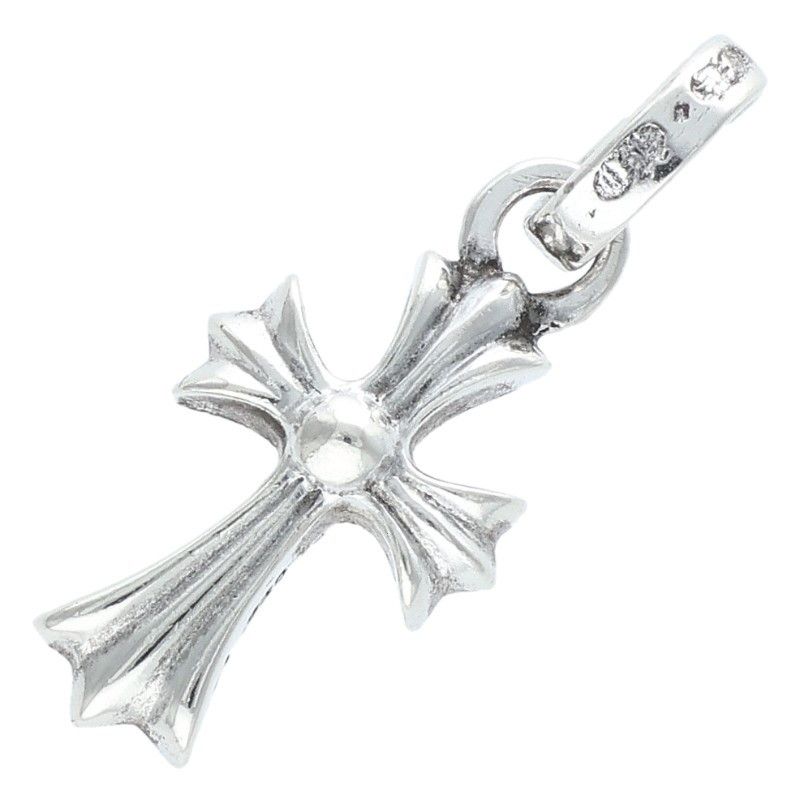 クロムハーツ CRS BBYFAT P/DMND/ベイビーファット PAVEダイヤ