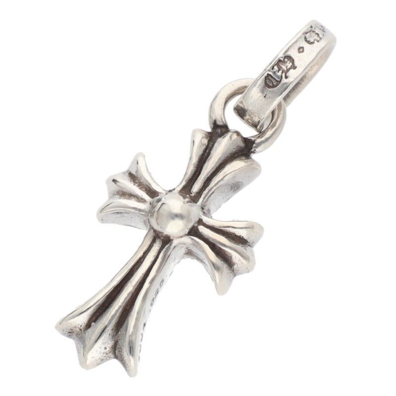 クロムハーツ CRS BBYFAT P/SAP/ベイビーファット PAVEピンク