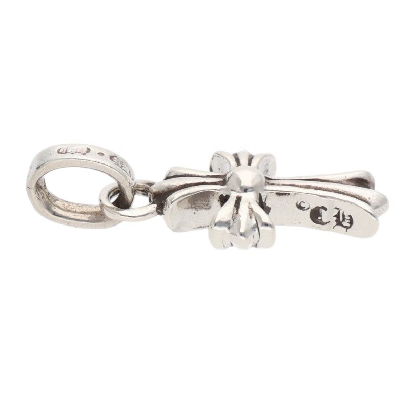 クロムハーツ CRS BBYFAT P/DMND/ベイビーファット PAVEダイヤ