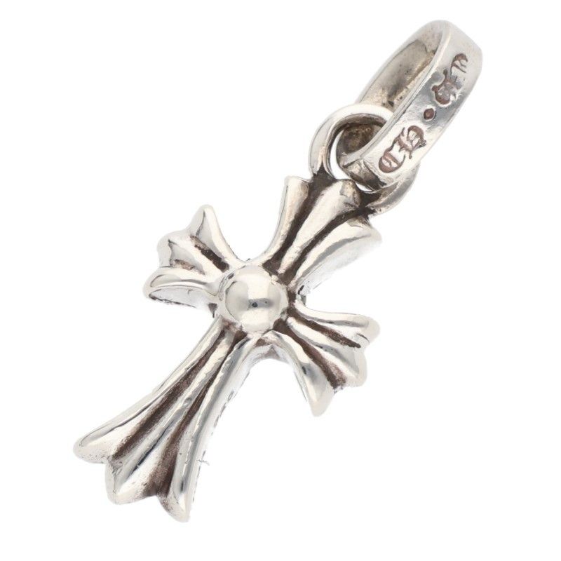 クロムハーツ CRS BBYFAT P/DMND/ベイビーファット PAVEダイヤ