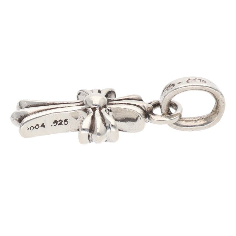 クロムハーツ CRS BBYFAT P/DMND/ベイビーファット PAVEダイヤ