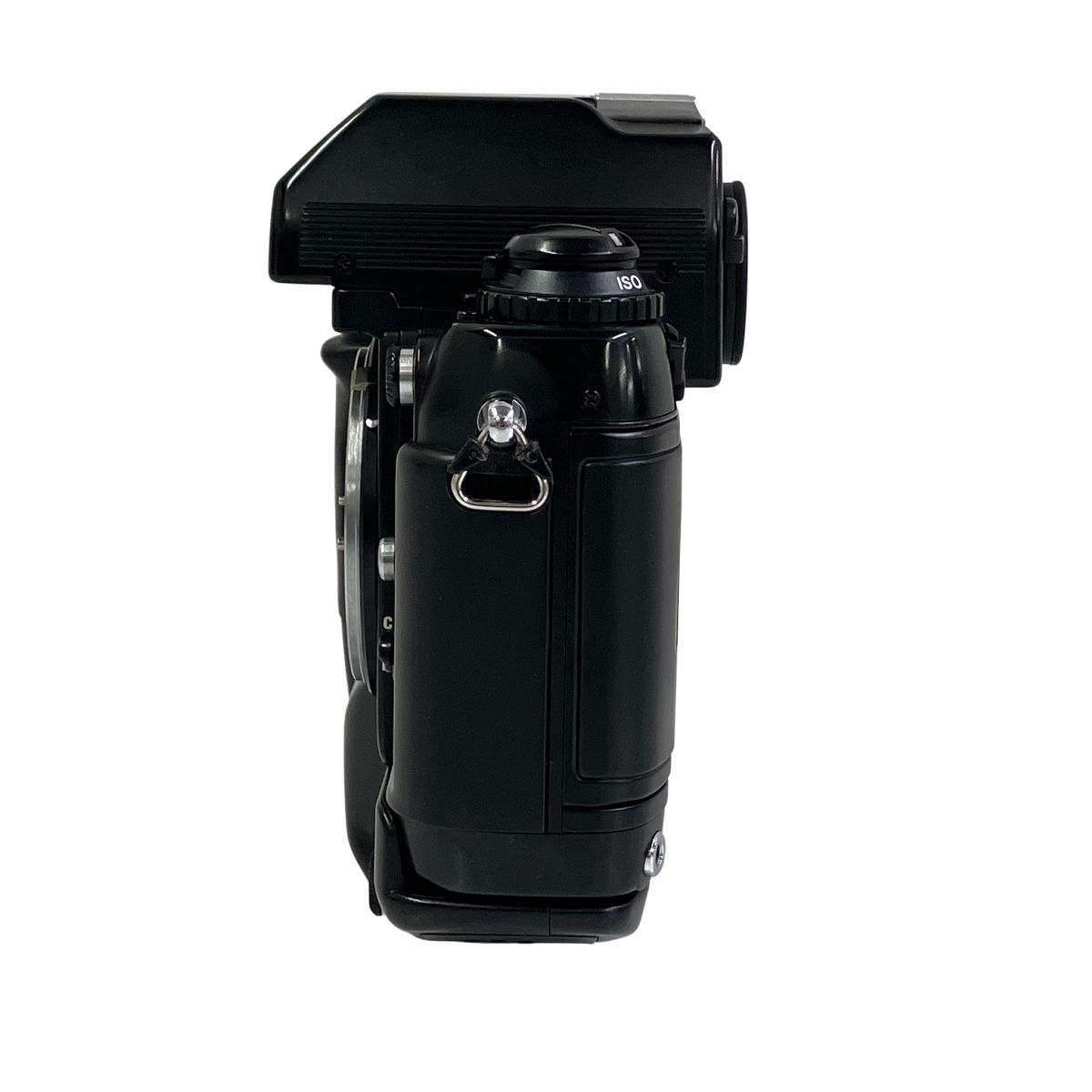 Nikon F4 フィルム一眼レフカメラ中古 Nikon F4 ボディ フィルムカメラ 一眼レフ ニコン 中古 良好 T10640110