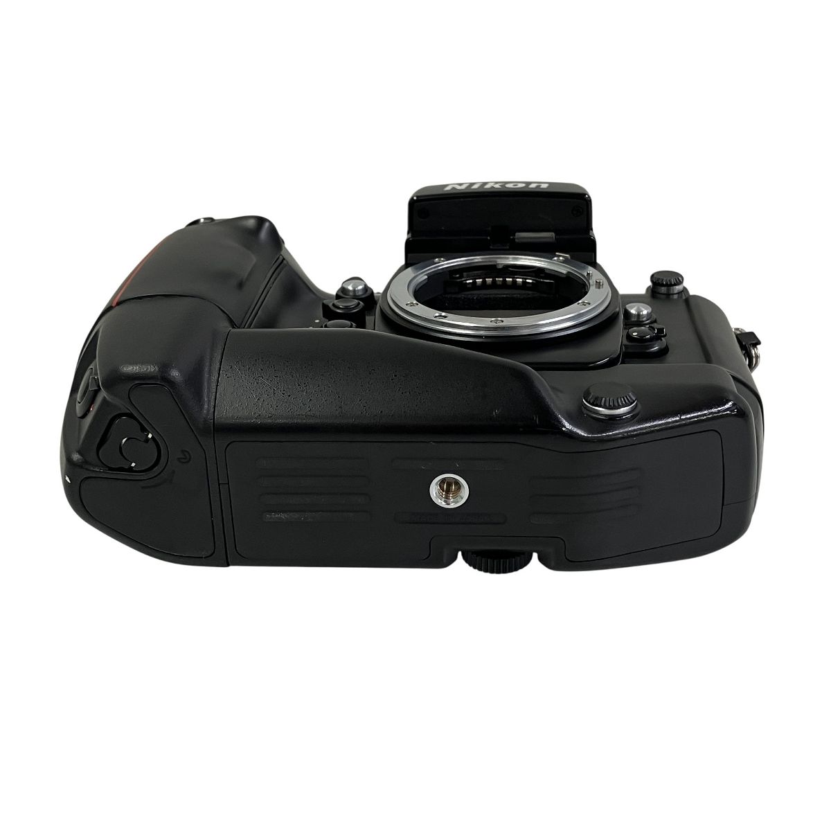 Nikon F4 ボディ フィルムカメラ 一眼レフ ニコン 中古 良好 T10640110