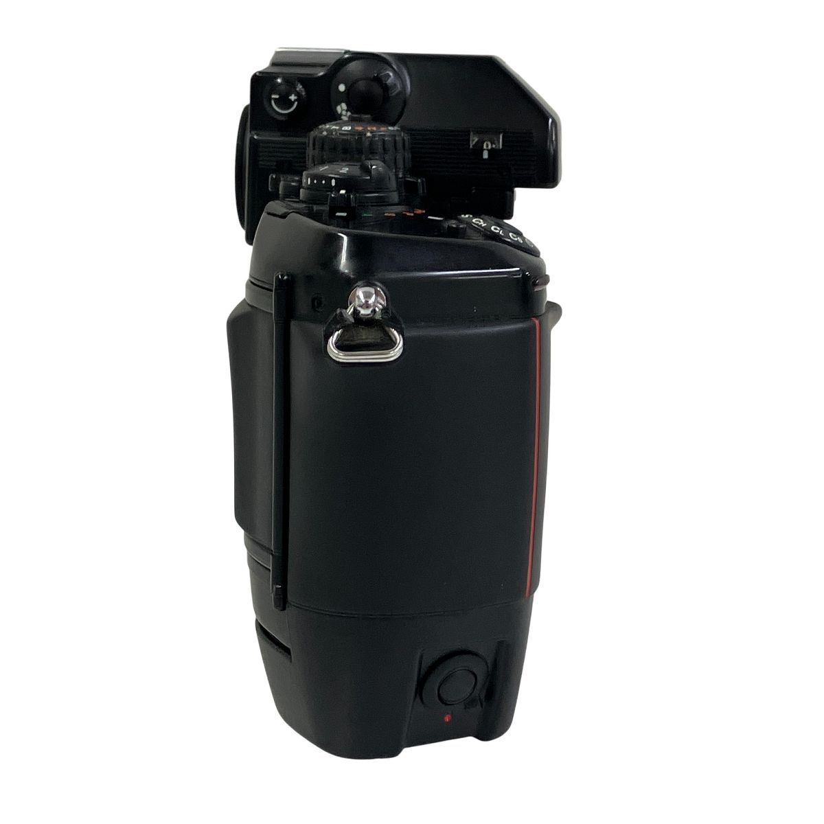 Nikon F4 ボディ フィルムカメラ 一眼レフ ニコン 中古 良好 T10640110