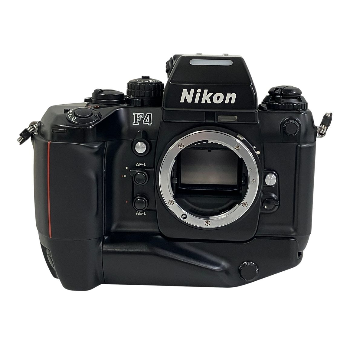 Nikon F4 ボディ フィルムカメラ 一眼レフ ニコン 中古 良好 T10640110