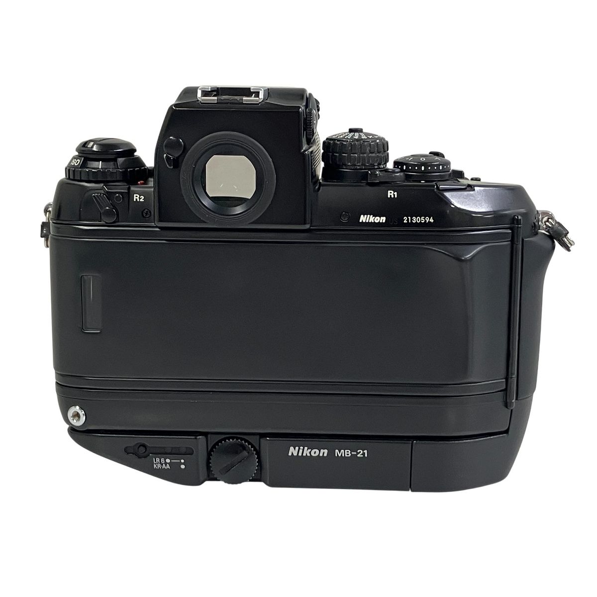 動作良好 Nikon ニコン F4 ボディ 一眼レフ フィルムカメラ ニコン Nikon F4ボディ 一眼レフ フィルムカメラ 得価，低価