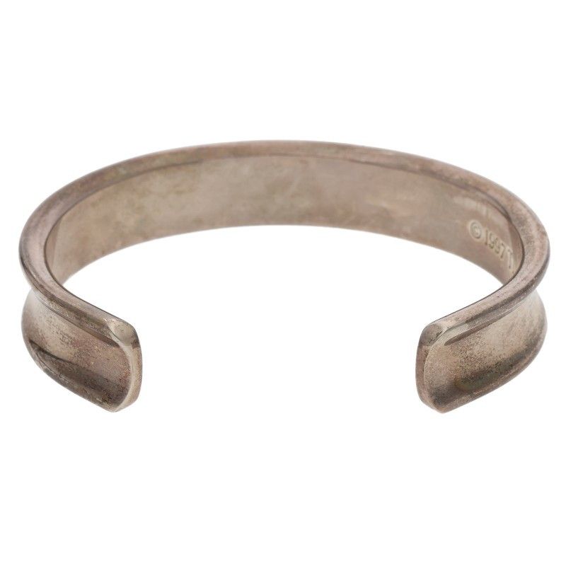 1837ナローカフバングル メンズ