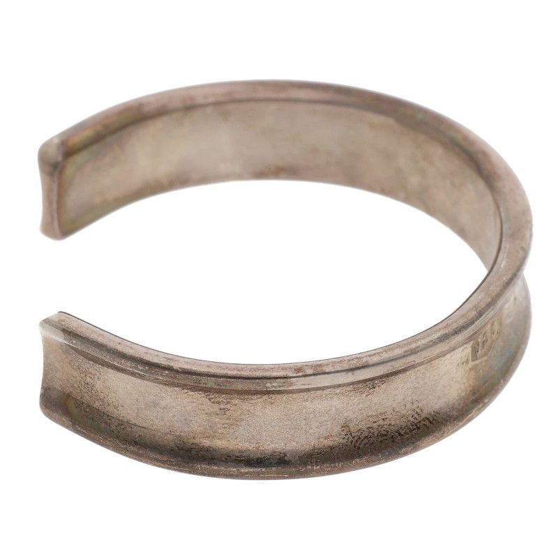 1837ナローカフバングル メンズ