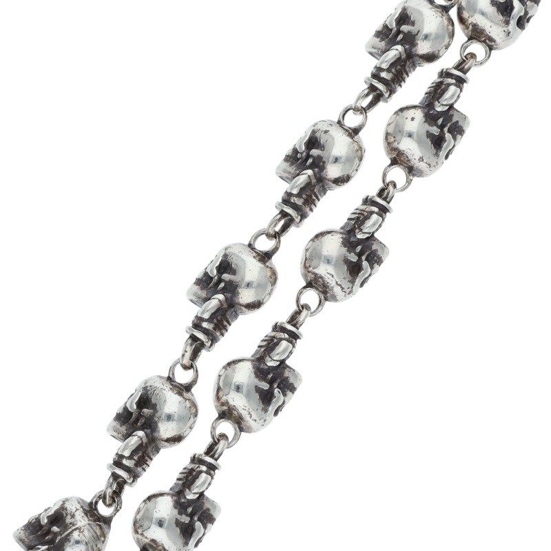 タイムセール【激レア】クロムハーツ　foti デルフィーノ　ピン クロムハーツ FT DELPHINO TINY/フォティデルフィーノ シルバー