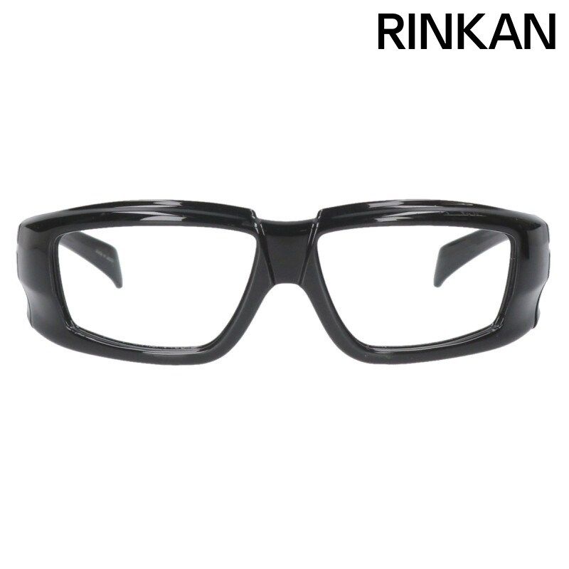 リックオウエンス　サングラス Rick Owens(リックオウエンス) 眼鏡・サングラス ホワイト×ピンク