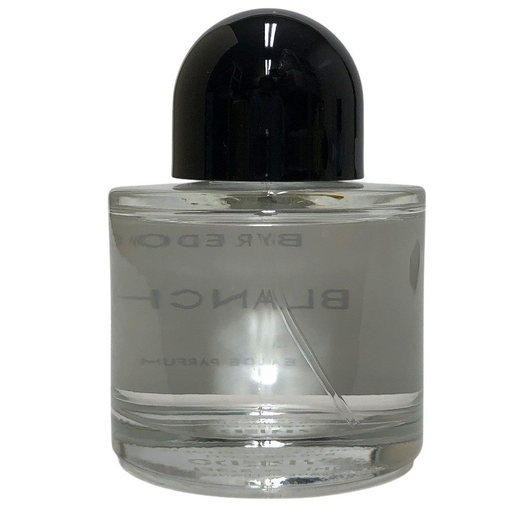 BYREDO BLANCHE バイレード ブランシュ 100ml オードパルファム 残95