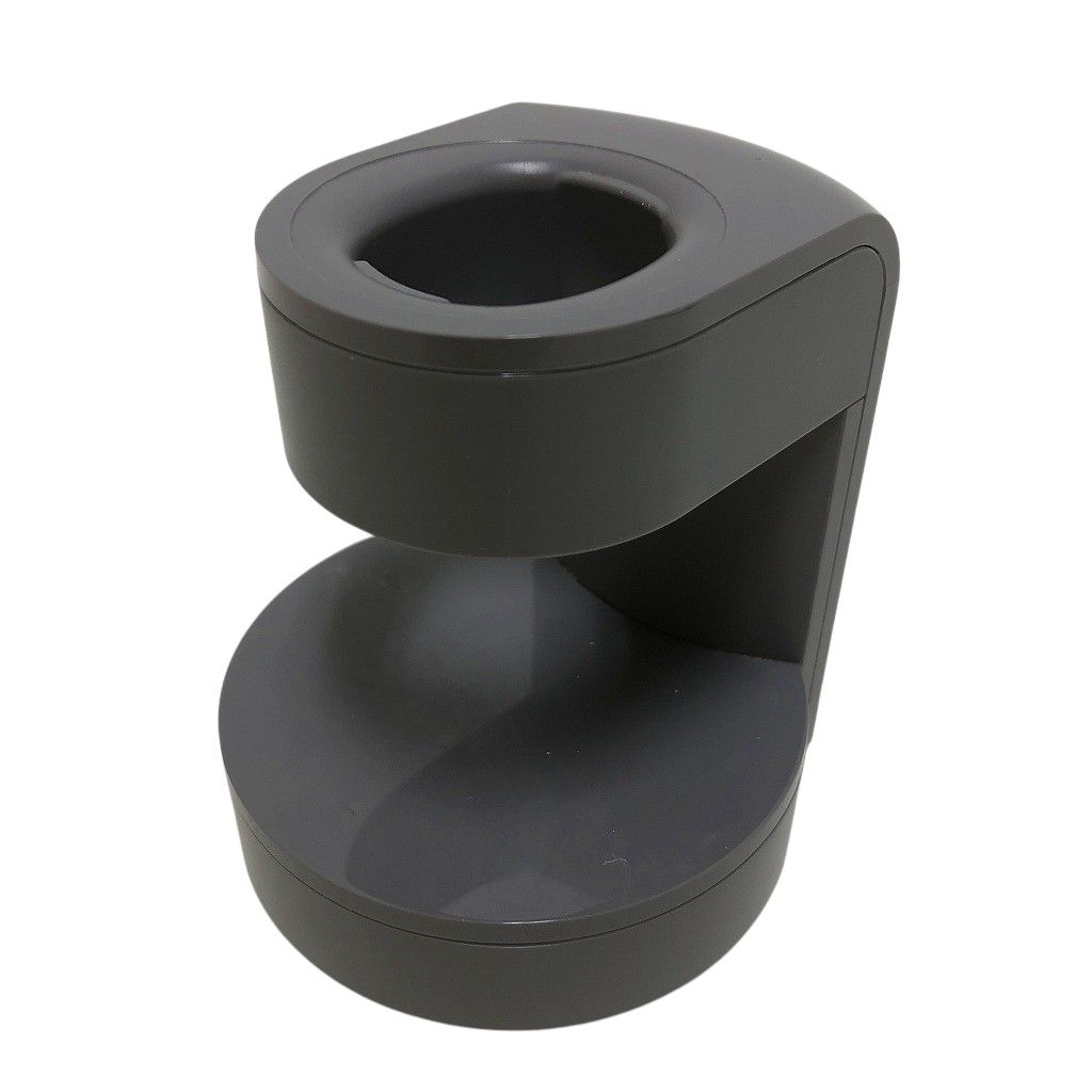 Panasonic 音波振動ハブラシ ドルツ EW-DA46 H グレー - メルカリ