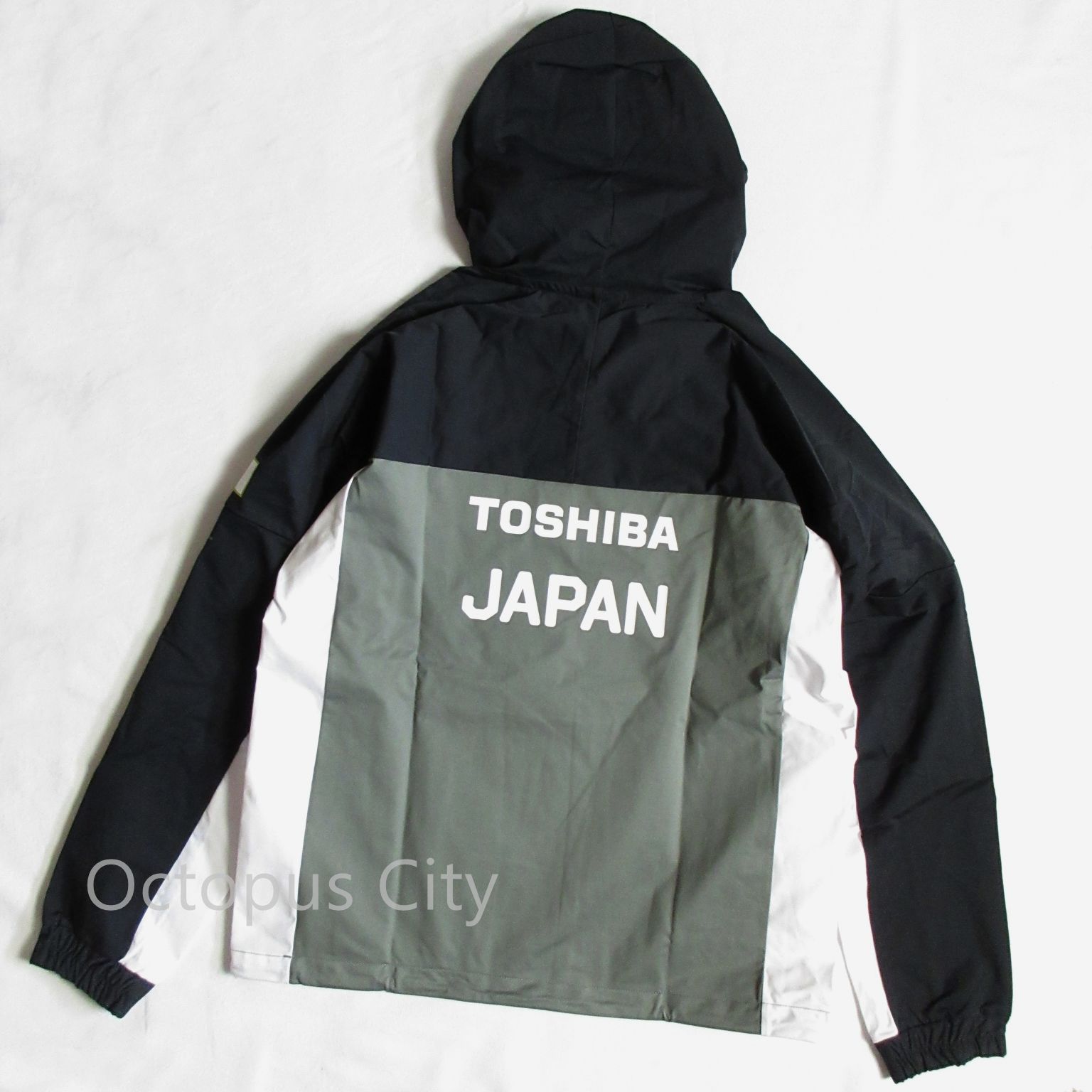 メンズ 5L 】未使用 カンタベリー ジャパン アールプラス デュアル