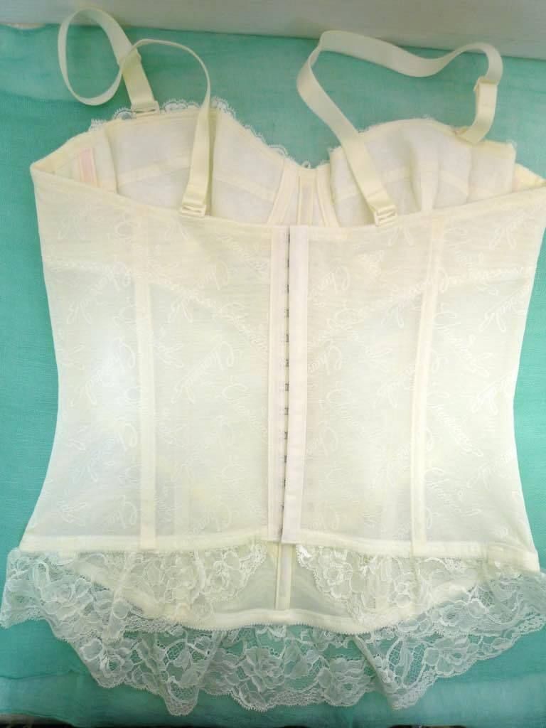 補正下着 シャンデール